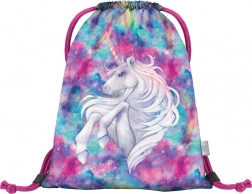 Baagl sac pour chaussures Licorne