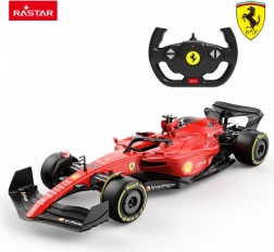 Voiture de course R/C FERRARI F1 1:12 rouge