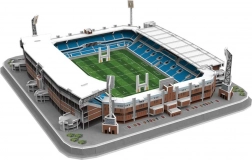 Puzzle 3D stade Loftus Versfeld – BLUE BULLS, 118 pièces