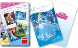 Quatuor Belles Princesses