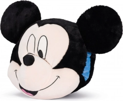 Coussin en peluche chauffant 3 en 1 MICKEY MOUSE Cozy Noxxiez