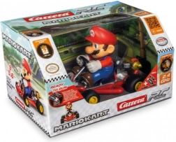 Voiture RC Mario Kart Pipe Kart 2,4 GHz