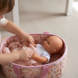 Poupée DJECO Pomea Mini Barbara