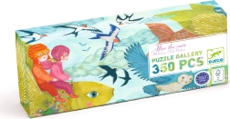 Puzzle Djeco Après la pluie (350 pièces)