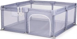 Parc pour enfant Sienna gris