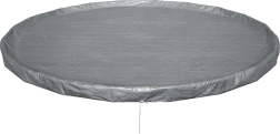 Bâche de couverture premium Bestway pour piscine ronde 610 cm