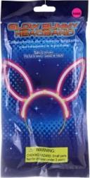 Serre-tête lumineux pour fête