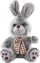 Lapin en peluche 30 cm