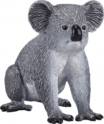 Mojo koala – figurine en plastique réaliste