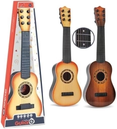 Mélange de guitare