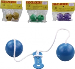 Klik Klak Jouet pour Enfants