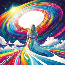 Puzzle Magnolia connexion 1023 pièces