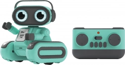 Bébé robotique RC avec répétition de la voix 13 cm