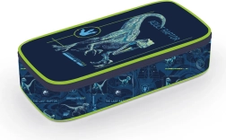 Trousse étui Komfort Jurassic World