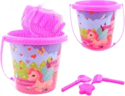 Set de sable Licorne