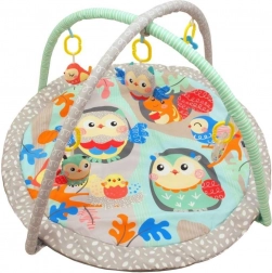 Tapis d’éveil BABY MIX Lunes