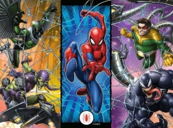 Puzzle Spiderman XXL 300 pièces