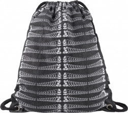 Sac à dos en jean MICKEY