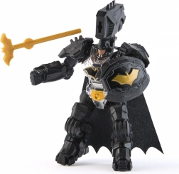 Figurine DC Metal Force Batman