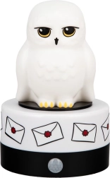 Hedvika veilleuse LED avec capteur de mouvement et son officiel