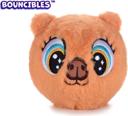 Capybara en peluche sautante OLLIE – Bouncibles