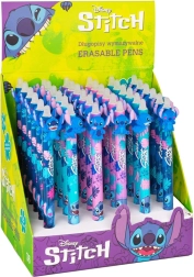 Stylo effaçable Lilo et Stitch