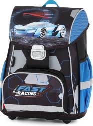 Cartable scolaire PREMIUM auto