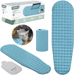 Tapis de sol Bestway AlpineLite Regular Mummy