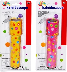 Kaléidoscope pour enfants 16 cm