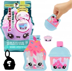 Set de parfums YUMMI LAND NUM NOMS – sachet de senteurs sucrées pour enfants