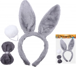 Set de carnaval Lapin