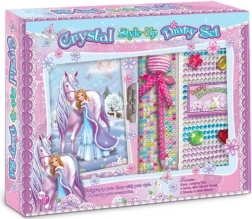 PECOWARE kit de décoration – cheval