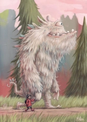 Puzzle Zozoville : Garde 1000 pièces