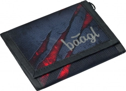 Portefeuille Baagl Lava