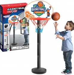 Ensemble de basketball pour enfants 93 cm - WOOPIE