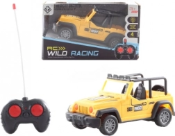 Jeep RC télécommandé