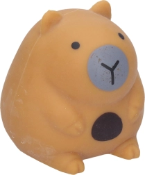 Jouet anti-stress capybara
