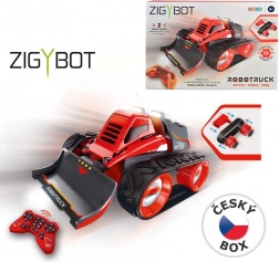 Robotruck télécommandé MaDe