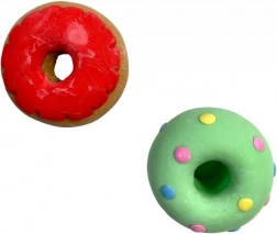 Fabrication de savons en forme de desserts