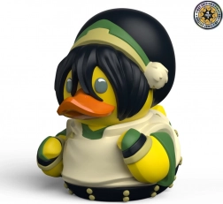 TUBBZ canard de collection Avatar : Toph Beifong – première édition