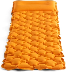 Matelas de camping 71x191x11 cm