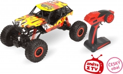 Rock Buggy Goliash voiture RC 4x4 44 cm – emballage tchèque