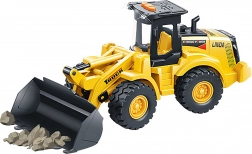 Chargeuse à inertie avec effets 35 cm