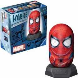 Figurine de collection Spider-Man Puzzle 3D de Marvel