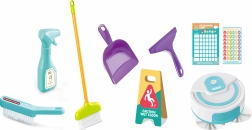Ensemble de nettoyage pour enfants