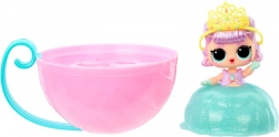 L.O.L. Surprise princesses – crée ta robe Tots (1 pc)