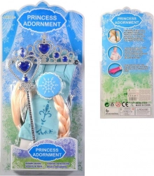 Coffret beauté pour petites princesses