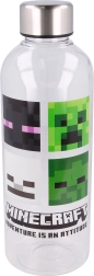 Bouteille d'eau Minecraft 850 ml