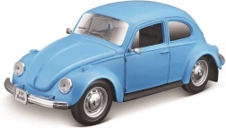 Modèle VOLKSWAGEN Beetle 1:24 à assembler
