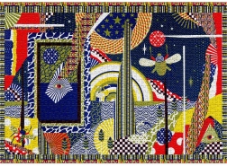 Puzzle Égyptologie 1000 pièces